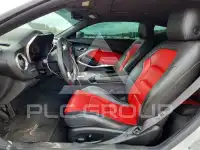 2017 Chevrolet Camaro photo