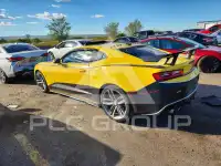 2017 Chevrolet Camaro photo