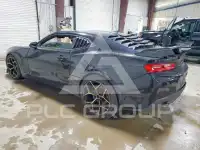 2017 Chevrolet Camaro фото