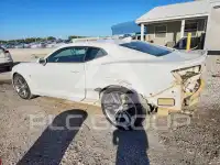 2017 Chevrolet Camaro photo