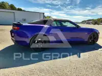 2017 Chevrolet Camaro фото