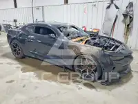 2017 Chevrolet Camaro фото