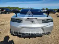 2017 Chevrolet Camaro фото