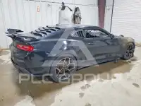 2017 Chevrolet Camaro фото