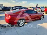 2017 Chevrolet Camaro фото