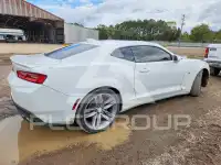 2017 Chevrolet Camaro photo