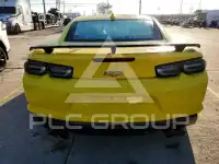 2017 Chevrolet Camaro фото