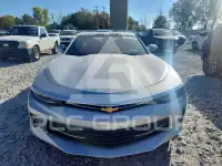2017 Chevrolet Camaro photo