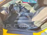 2017 Chevrolet Camaro photo