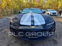 2017 Chevrolet Camaro фото