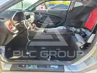 2017 Chevrolet Camaro фото