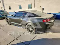 2017 Chevrolet Camaro фото
