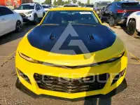2017 Chevrolet Camaro фото