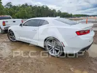 2017 Chevrolet Camaro photo