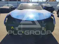 2017 Chevrolet Camaro фото