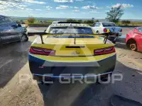 2017 Chevrolet Camaro photo