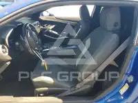 2017 Chevrolet Camaro фото