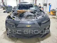 2017 Chevrolet Camaro фото