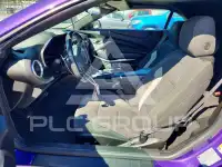 2017 Chevrolet Camaro фото