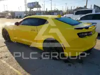 2017 Chevrolet Camaro фото