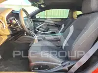 2017 Chevrolet Camaro фото