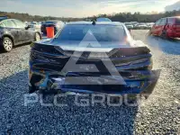 2017 Chevrolet Camaro photo