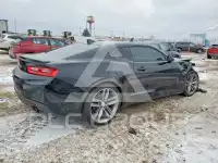 2017 Chevrolet Camaro фото