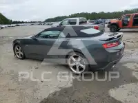 2017 Chevrolet Camaro фото