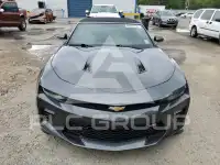 2017 Chevrolet Camaro фото