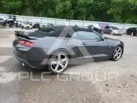 2017 Chevrolet Camaro фото