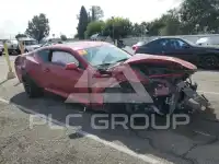 2017 Chevrolet Camaro фото