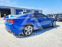 2017 Chevrolet Camaro photo