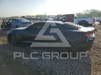 2017 Chevrolet Camaro photo