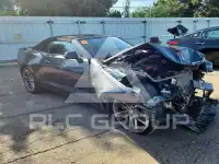 2017 Chevrolet Camaro фото