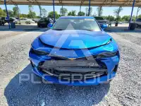 2017 Chevrolet Camaro фото