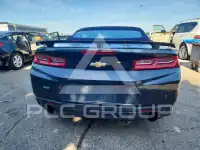2017 Chevrolet Camaro фото