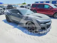 2017 Chevrolet Camaro фото
