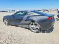 2017 Chevrolet Camaro фото