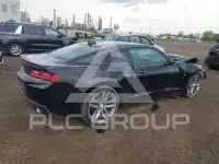 2017 Chevrolet Camaro photo