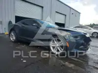 2017 Chevrolet Camaro фото