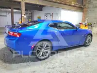 2017 Chevrolet Camaro photo