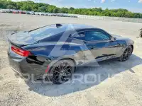 2017 Chevrolet Camaro фото