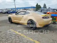 2017 Chevrolet Camaro фото
