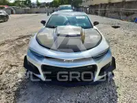 2017 Chevrolet Camaro фото