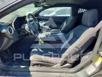 2017 Chevrolet Camaro photo