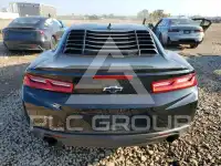 2017 Chevrolet Camaro photo