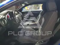 2017 Chevrolet Camaro photo