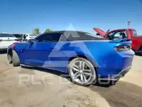 2017 Chevrolet Camaro фото