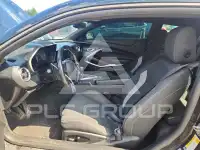 2017 Chevrolet Camaro фото