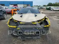 2017 Chevrolet Camaro фото